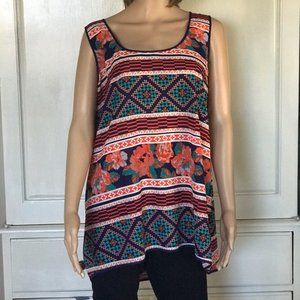 Women's Top Size 1X New With Tags
